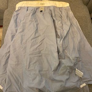 J Crew button down
